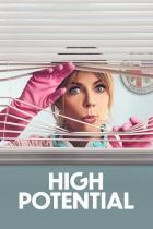 High Potential - Staffel 2