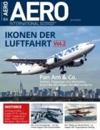 AERO INTERNATIONAL 08A/2025