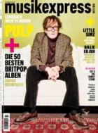 Musikexpress 07/2025