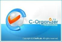 C-Organizer Professional v9.1