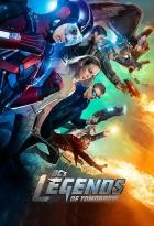 Legends of Tomorrow - Staffel 6