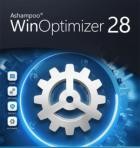 Ashampoo WinOptimizer v28.00.00 + Portable