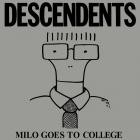 Descendents - Milo Goes To College