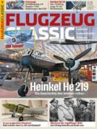 Flugzeug Classic 09/2025