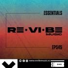 Essentials EP 45