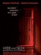 Hide and Seek - Du kannst dich nicht verstecken