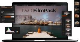 DxO FilmPack v7.20.0.18 (x64)