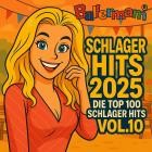 Schlager Hits 2025 - Die Top 100 Schlager Hits Vol.10