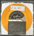 Arson - Burning Future