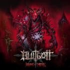 Blutgott - Legions of Metal