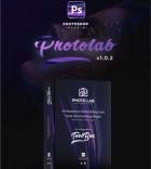 Photo Lab - Photoshop Plugin v1.0.2