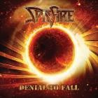 Spitfire - Denial To Fall