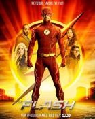 The Flash - Staffel 3