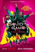 Squid Game The Challenge - Staffel 2