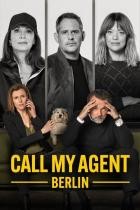 Call My Agent Berlin - Staffel 1
