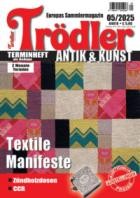 Troedler ORIGINAL 05/2025