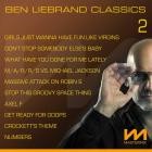 VA - Mastermix - Ben Liebrand Classics 2