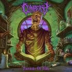 Cumbeast - Fairytales Of Filth