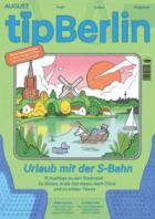 tip Berlin August 2025