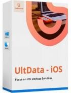 Tenorshare UltData for iOS v9.4.31.5