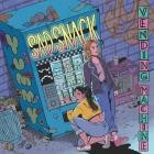 Sad Snack - - Vending Machine  