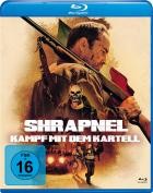 Shrapnel - Kampf mit dem Kartell