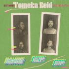 Tomeka Reid - Dance Skip Hop