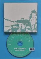 Gold-Bears - Dalliance