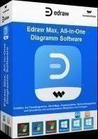Wondershare Edraw Max v12.5.1.1006