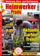 Heimwerker Praxis 03/2025
