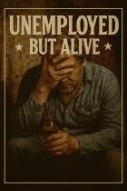 Insane Asylum - Unemployed But Alive