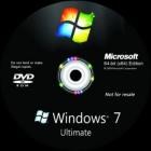 Windows 7 Ultimate SP1 (x64) July 2025