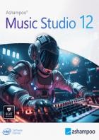 Ashampoo Music Studio v12.0.2
