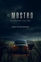 Das Monster von Florenz - Staffel 1