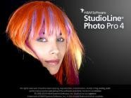 StudioLine Photo Pro v5.0.5