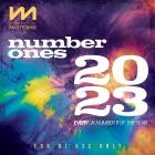 VA - Mastermix - Number Ones 2023