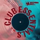 VA - Nothing But -  Club Essentials, Vol  03