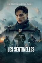 The Sentinels - Staffel 1