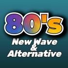 80s New Wave and Alternative