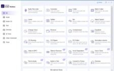 GiliSoft Audio Toolbox Suite v13.0