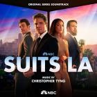 Christopher Tyng - Suits LA (Original Series Soundtrack)