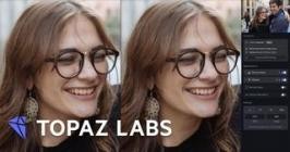 Topaz Photo Pro v1.1.1