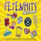 Fetenhits - One Hit Wonder