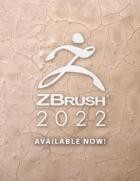 Pixologic ZBrush 2022.0.2 (x64)