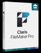 Claris FileMaker Pro v22.0.2.202 (x64)
