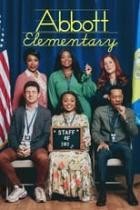 Abbott Elementary - Staffel 5