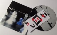 RJ-Only A Matter Of Moves-CD-FLAC-2001-SNOOK