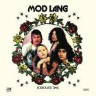 Mod Lang - Borrowed Time