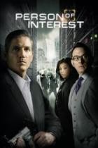 Person of Interest - Staffel 4
