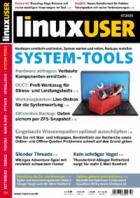 Linux User 07/2025